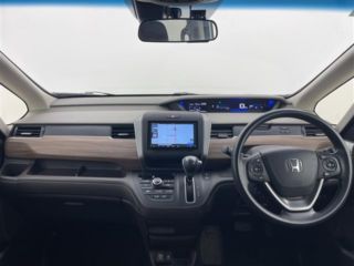 2021 HONDA FREED G Honda Sensing 4WD photo 4