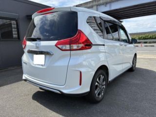 2021 HONDA FREED Crosstar Honda Sensing photo 2