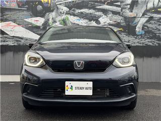 2021 HONDA FIT Home 20th Anniversary Special Edition Car Casa Honda Sensing Genuine 9-inch Navigation System Rear Camera photo 4