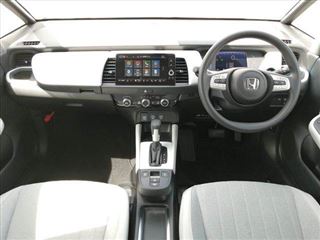 2021 HONDA FIT HOME photo 3