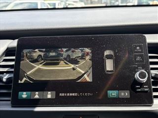 2021 HONDA FIT Home ★ Genuine 9-inch Navigation System ★ Sensing ★ ETC ★ Backup Camera ★ photo 3