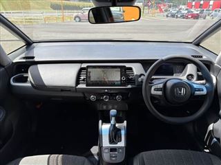 2021 HONDA FIT Home ★ Genuine 9-inch Navigation System ★ Sensing ★ ETC ★ Backup Camera ★ photo 2