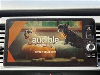 2021 HONDA FIT Home ★ Genuine 9-inch Navigation System ★ Sensing ★ ETC ★ Backup Camera ★ photo 5