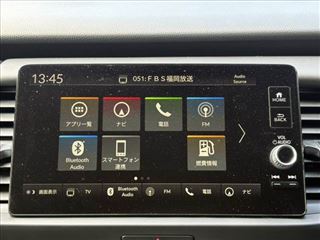 2021 HONDA FIT Home ★ Genuine 9-inch Navigation System ★ Sensing ★ ETC ★ Backup Camera ★ photo 4