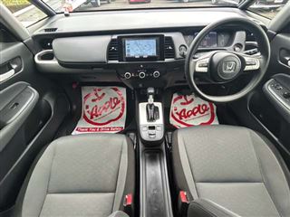 2022 HONDA FIT 1.3 Basic photo 2