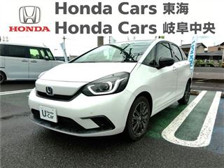 2022 HONDA FIT Home 20th Anniversary Special Edition Car Casa