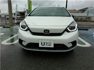 2022 HONDA FIT Home 20th Anniversary Special Edition Car Casa photo 3