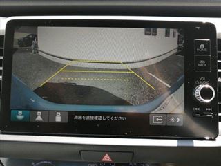 2021 HONDA FIT HOME photo 5