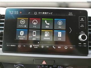 2021 HONDA FIT HOME photo 4