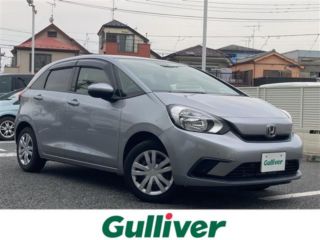 2022 HONDA FIT basic