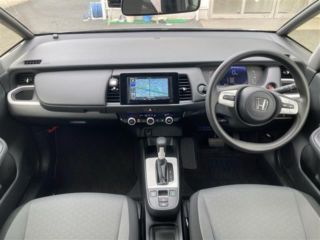 2022 HONDA FIT basic photo 3