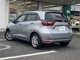 2022 HONDA FIT basic photo 2