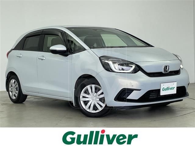 2022 HONDA FIT Home