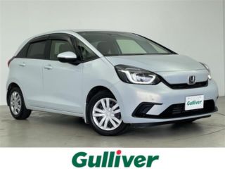 2022 HONDA FIT Home