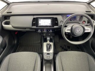 2022 HONDA FIT Home photo 3