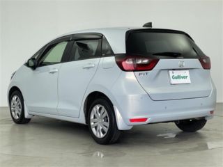 2022 HONDA FIT Home photo 2
