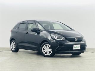 2021 HONDA FIT Home