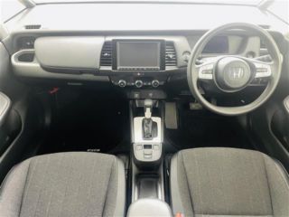 2021 HONDA FIT Home photo 4