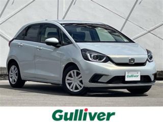2021 HONDA FIT Home