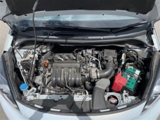 2021 HONDA FIT Home photo 3