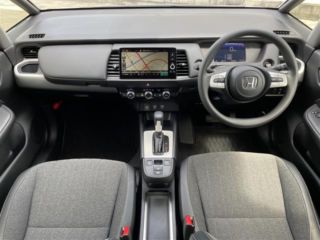 2021 HONDA FIT Home photo 4