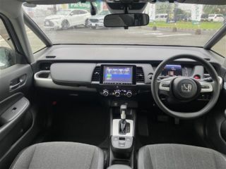 2021 HONDA FIT Home photo 3