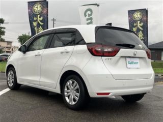 2021 HONDA FIT Home photo 2