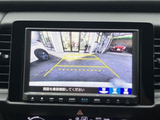 2021 HONDA FIT Home photo 4