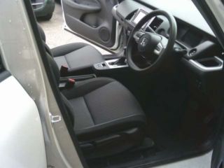 2021 HONDA FIT Basic (Honda Sensing) photo 5