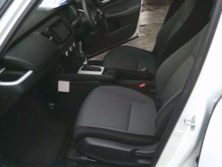 2021 HONDA FIT Basic (Honda Sensing) photo 4