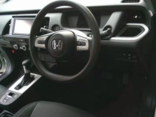 2021 HONDA FIT basic photo 3