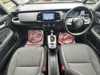 2022 HONDA FIT 1.3 Basic photo 2