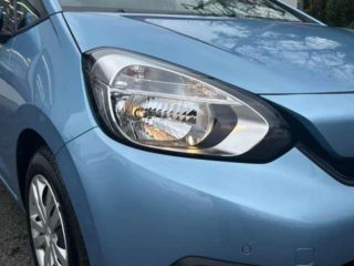 2022 HONDA FIT 1.3 Basic photo 4
