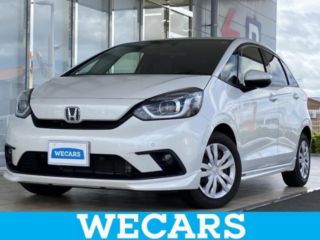2022 HONDA FIT Home