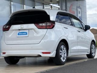 2022 HONDA FIT Home photo 3