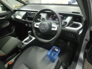 2021 HONDA FIT basic photo 3