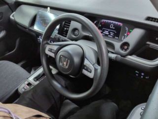 2022 HONDA FIT Home 4WD photo 3