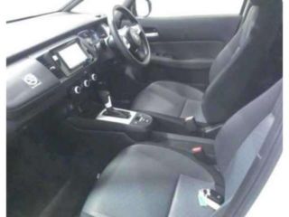2022 HONDA FIT Basic 4WD photo 3