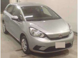 2023 HONDA FIT Basic 4WD