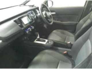 2023 HONDA FIT Basic 4WD photo 3