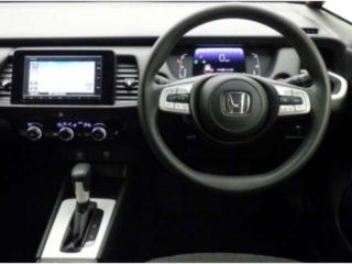 2022 HONDA FIT Home 4WD photo 3