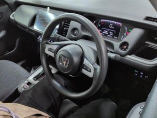 2022 HONDA FIT Home 4WD photo 3