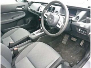 2022 HONDA FIT Basic 4WD photo 3