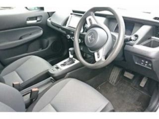 2022 HONDA FIT Basic 4WD photo 3