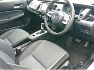 2022 HONDA FIT Basic 4WD photo 3