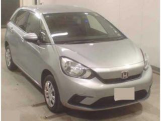 2023 HONDA FIT Basic 4WD