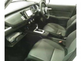 2022 HONDA FIT Basic 4WD photo 3