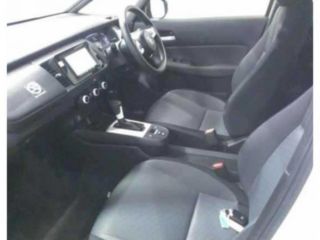 2022 HONDA FIT Basic 4WD photo 3