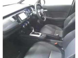 2022 HONDA FIT Basic 4WD photo 3