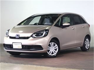 2023 HONDA FIT e:HEV Home ★User-purchased vehicle★One owner, non-smoking★Front and rear dashcams